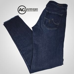 ADRIANO GOLDSCHMIED Farrah Skinny Jean - 26